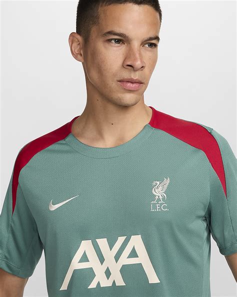 Liverpool FC Strike Men's Nike Dri